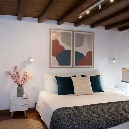 Nyaraló Elegant 2 Bd House With Shared Pool Ornósz