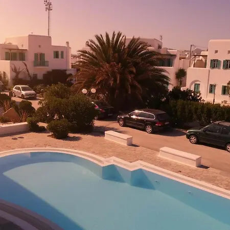 Elegant 2 Bd House With Shared Pool * 오르노스