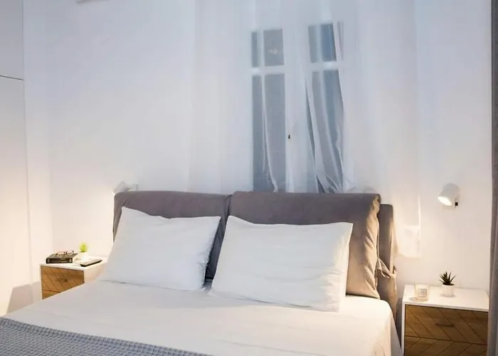 Tatil Evi Elegant 2 Bd House With Shared Pool *