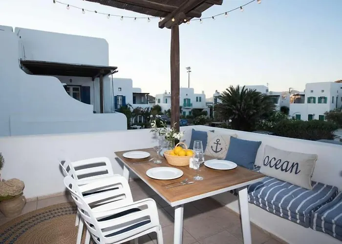 Tatil Evi Elegant 2 Bd House With Shared Pool *